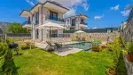Villa Celeste 1 - Antalya, Kaş, Çukurbağ - Fotoğraf 5