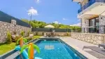 Villa Celeste 1 - Antalya, Kaş, Çukurbağ - Fotoğraf 12