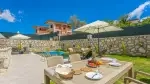 Villa Celeste 1 - Antalya, Kaş, Çukurbağ - Fotoğraf 20