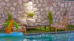 Villa Celeste 1 - Antalya, Kaş, Çukurbağ - Fotoğraf 14