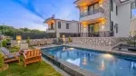 Villa Celeste 2 - Antalya, Kaş, Çukurbağ - Fotoğraf 4