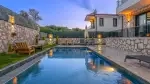 Villa Celeste 2 - Antalya, Kaş, Çukurbağ - Fotoğraf 8