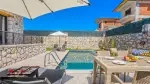 Villa Celeste 2 - Antalya, Kaş, Çukurbağ - Fotoğraf 12