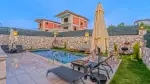 Villa Celeste 2 - Antalya, Kaş, Çukurbağ - Fotoğraf 16