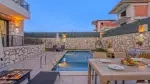 Villa Celeste 2 - Antalya, Kaş, Çukurbağ - Fotoğraf 11