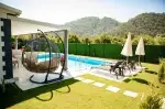 Villa Cemre Göcek - Muğla, Fethiye, Göcek / İnlice - Fotoğraf 7