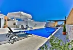 Villa Cengizhan - Antalya, Kaş, Kalkan / Kördere - Fotoğraf 8