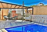 Villa Cengizhan - Antalya, Kaş, Kalkan / Kördere - Fotoğraf 9