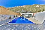 Villa Cengizhan - Antalya, Kaş, Kalkan / Kördere - Fotoğraf 1
