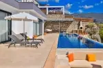 Villa Ceremony - Antalya, Kaş, Kalkan / Ulugöl - Fotoğraf 16