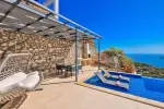 Villa Ceremony - Antalya, Kaş, Kalkan / Ulugöl - Fotoğraf 21