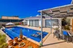 Villa Ceremony - Antalya, Kaş, Kalkan / Ulugöl - Fotoğraf 8