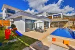 Villa Ceremony - Antalya, Kaş, Kalkan / Ulugöl - Fotoğraf 14