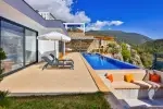 Villa Ceremony - Antalya, Kaş, Kalkan / Ulugöl - Fotoğraf 15