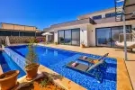 Villa Ceremony - Antalya, Kaş, Kalkan / Ulugöl - Fotoğraf 13