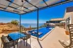 Villa Ceremony - Antalya, Kaş, Kalkan / Ulugöl - Fotoğraf 22