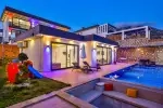 Villa Ceremony - Antalya, Kaş, Kalkan / Ulugöl - Fotoğraf 2