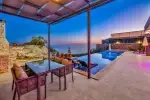 Villa Ceremony - Antalya, Kaş, Kalkan / Ulugöl - Fotoğraf 30