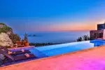 Villa Ceremony - Antalya, Kaş, Kalkan / Ulugöl - Fotoğraf 32
