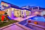 Villa Ceremony - Antalya, Kaş, Kalkan / Ulugöl - Fotoğraf 4