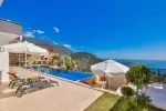 Villa Ceremony - Antalya, Kaş, Kalkan / Ulugöl - Fotoğraf 25