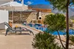 Villa Ceremony - Antalya, Kaş, Kalkan / Ulugöl - Fotoğraf 20