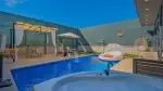 Villa Crystal De-Luxe - Muğla, Fethiye, Çamköy - Fotoğraf 14
