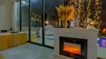 Villa Crystal De-Luxe - Muğla, Fethiye, Çamköy - Fotoğraf 17