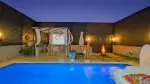 Villa Crystal De-Luxe - Muğla, Fethiye, Çamköy - Fotoğraf 9
