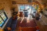 Villa Dağ - Muğla, Fethiye, Seydikemer - Fotoğraf 18