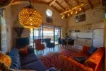 Villa Dağ - Muğla, Fethiye, Seydikemer - Fotoğraf 12