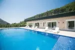 Villa Dağlık - Antalya, Kaş, Kalkan / Sarıbelen - Fotoğraf 3