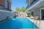 Villa Day 2 - Muğla, Fethiye, Seydikemer - Fotoğraf 6