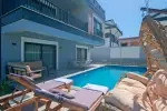 Villa Day 2 - Muğla, Fethiye, Seydikemer - Fotoğraf 8