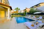Villa Destan - Muğla, Fethiye, Çiftlik - Fotoğraf 2