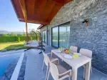 Villa Deniz Akyaka - Muğla, Ula, Akyaka / Gökova - Fotoğraf 18
