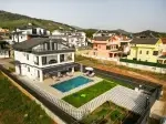 Villa Ferya - Muğla, Fethiye, Çiftlik - Fotoğraf 4