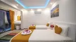 Villa Deste - Antalya, Kaş, Kalkan / Kördere - Fotoğraf 47