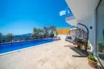 Villa Deste Duo - Antalya, Kaş, Kalkan / Kördere - Fotoğraf 9