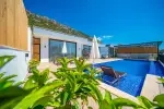 Villa Deste Duo - Antalya, Kaş, Kalkan / Kördere - Fotoğraf 3