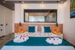 Villa Deste Duo - Antalya, Kaş, Kalkan / Kördere - Fotoğraf 37