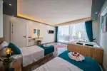 Villa Deste Duo - Antalya, Kaş, Kalkan / Kördere - Fotoğraf 48