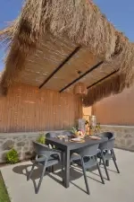 Villa Detail - Muğla, Fethiye, Çalıca - Fotoğraf 12