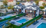 Villa Detay 1 - Muğla, Fethiye, Ovacık - Fotoğraf 4