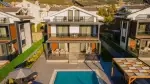Villa Detay 1 - Muğla, Fethiye, Ovacık - Fotoğraf 5