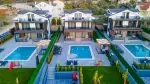 Villa Detay 2 - Muğla, Fethiye, Ovacık - Fotoğraf 1