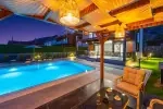 Villa Detay 1 - Muğla, Fethiye, Ovacık - Fotoğraf 6