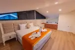 Villa Detay 3 - Muğla, Fethiye, Ovacık - Fotoğraf 33