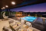 Villa Detay 1 - Muğla, Fethiye, Ovacık - Fotoğraf 7