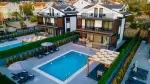 Villa Detay 2 - Muğla, Fethiye, Ovacık - Fotoğraf 27